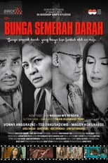 Poster for Bunga Semerah Darah