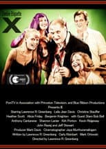 Poster for Zombie Etiquette X
