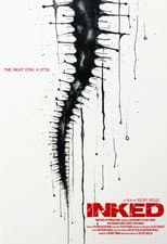 Poster for Inked