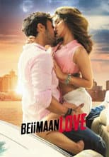 Poster for Beiimaan Love