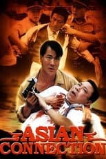 Poster for Asian Connection