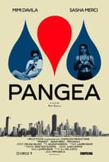 Poster for Pangea