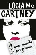 Poster for Lucia McCartney, Call Girl
