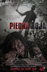 Poster for Piedra Roja