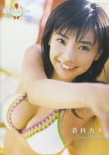 Poster for ミスマガジン2006 倉科カナ