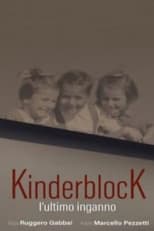 Poster for KinderblocK - L’ultimo inganno