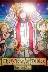 Poster for The Vicar of Dibley: Inside Out