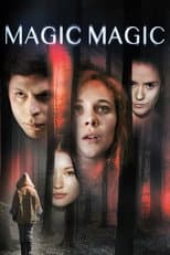 Poster for Magic Magic