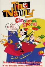 Poster for The Nanny: Oy to the World