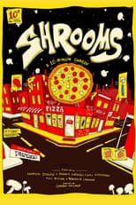 Poster for Shrooms