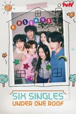 Poster for Six Singles Under One Roof