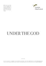 Poster for Under the God