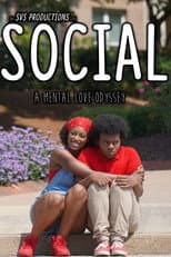 Poster for Social