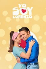 Poster for Yo soy Lorenzo