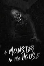 Poster for A Monster in the House