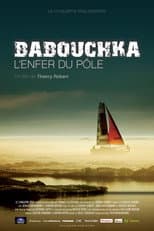 Poster for Babouchka: The North Pole - A Return to Hell