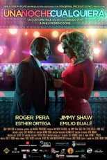 Poster for Any Given Night