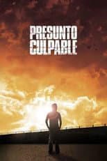 Poster for Presumed Guilty