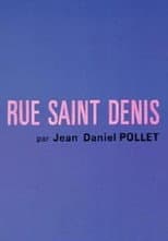 Poster for Rue Saint-Denis