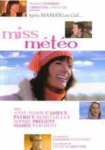 Poster for Miss Météo