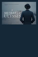 Poster for 100 Years of Ulysses