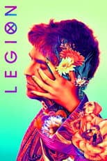 Poster for Legion