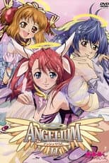 Poster for Angelium
