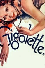 Poster for Gigolette