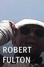 Poster for Robert Fulton