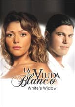 Poster for Blanco's Widow