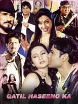 Poster for Qatil Haseeno Ka