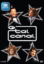 Poster for O Tal Canal