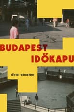 Poster for Budapest Timegate