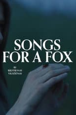 Poster for Songs for a Fox