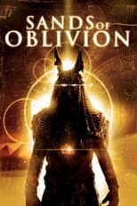 Poster for Sands of Oblivion