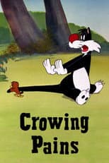 Poster for Crowing Pains