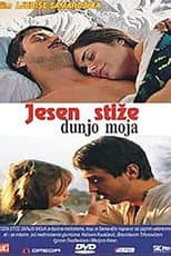 Poster for Goose Feather