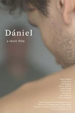 Poster for Dániel