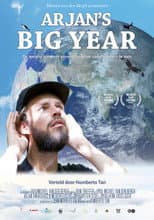 Poster for Arjan's Big Year