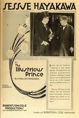 Poster for The Illustrious Prince