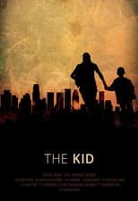 Poster for The Kid