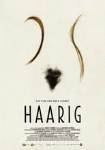 Poster for Hairy