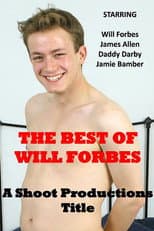 Poster for The Best of Will Forbes