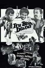 Poster for Itu Bisa Diatur