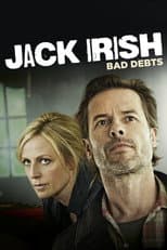 Poster for Jack Irish: Bad Debts