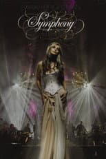 Poster for Sarah Brightman: Symphony - Live In Vienna