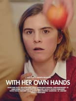 Poster for With Her Own Hands