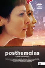 Poster for Posthumans