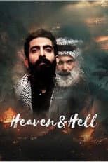 Poster for Heaven & Hell