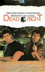 Poster for Dead Right
